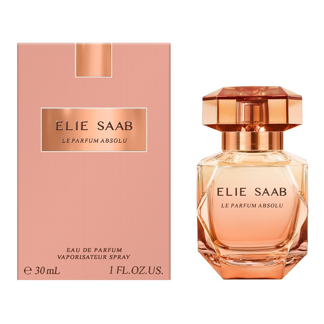 Elie Saab Eau de Parfum Le Parfum Absolu - 30 ml