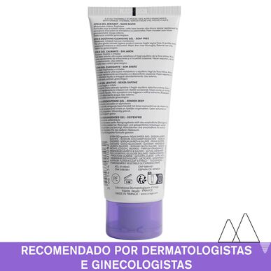 Uriage Gyn-8 Zklidňující intimní gel 100 ml 100 ml
