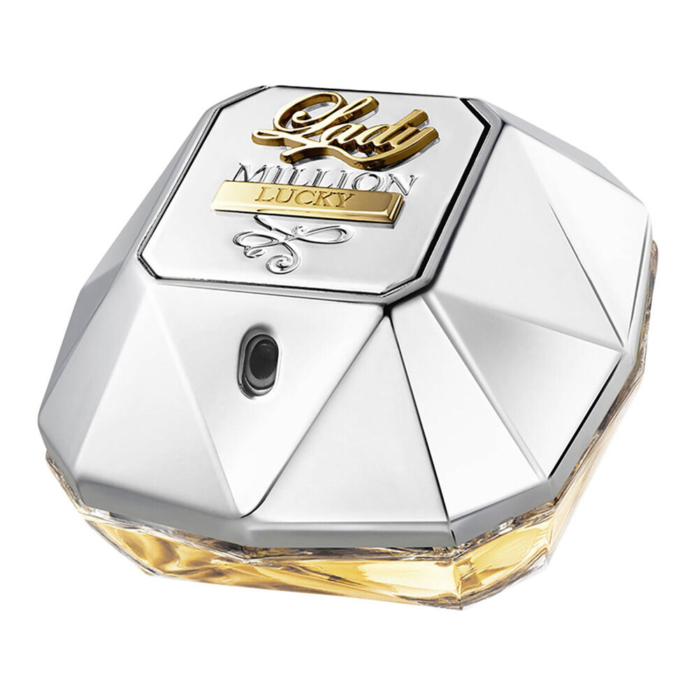 Paco Rabanne Lady Million Lucky parfumska voda