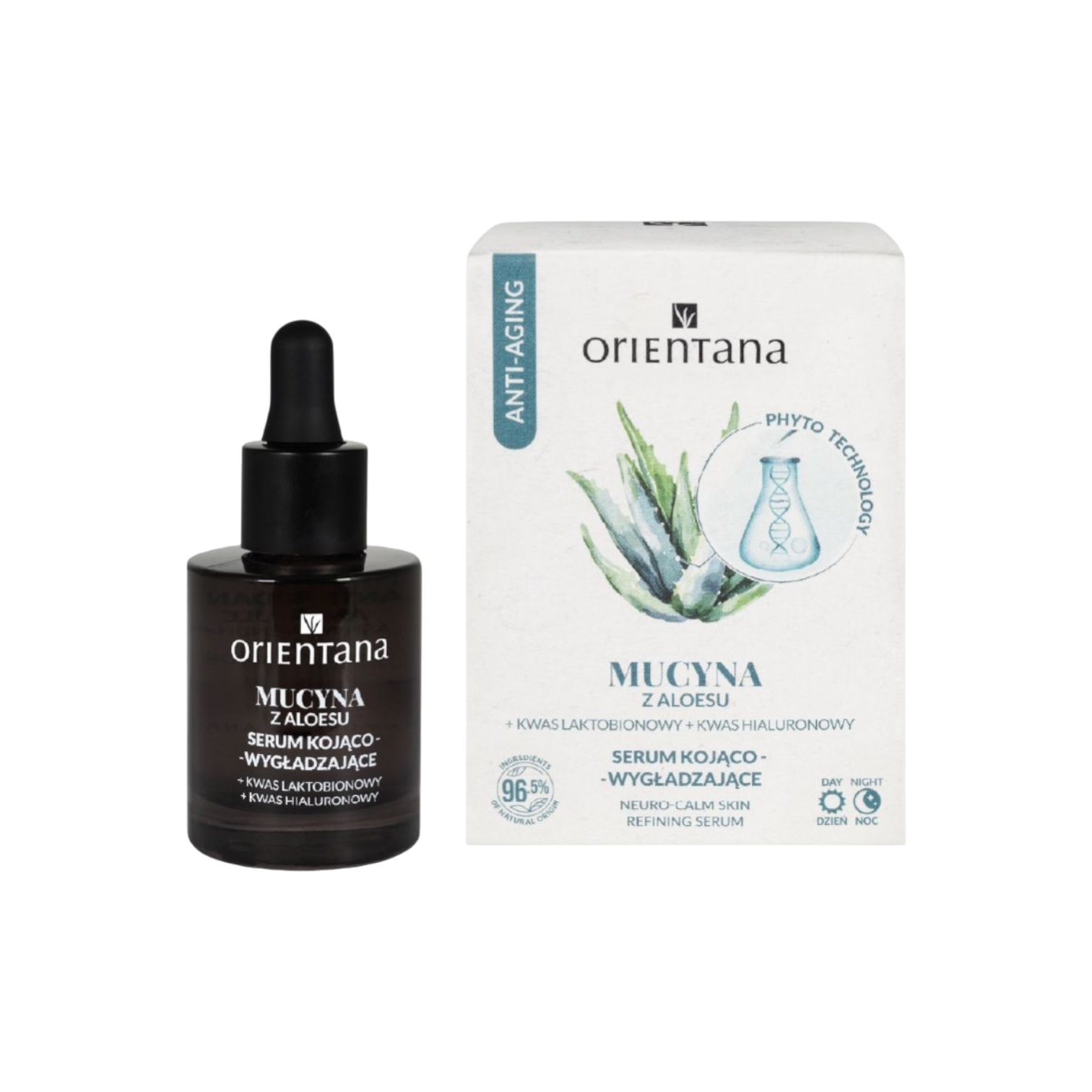 Orientana Phyto Technology