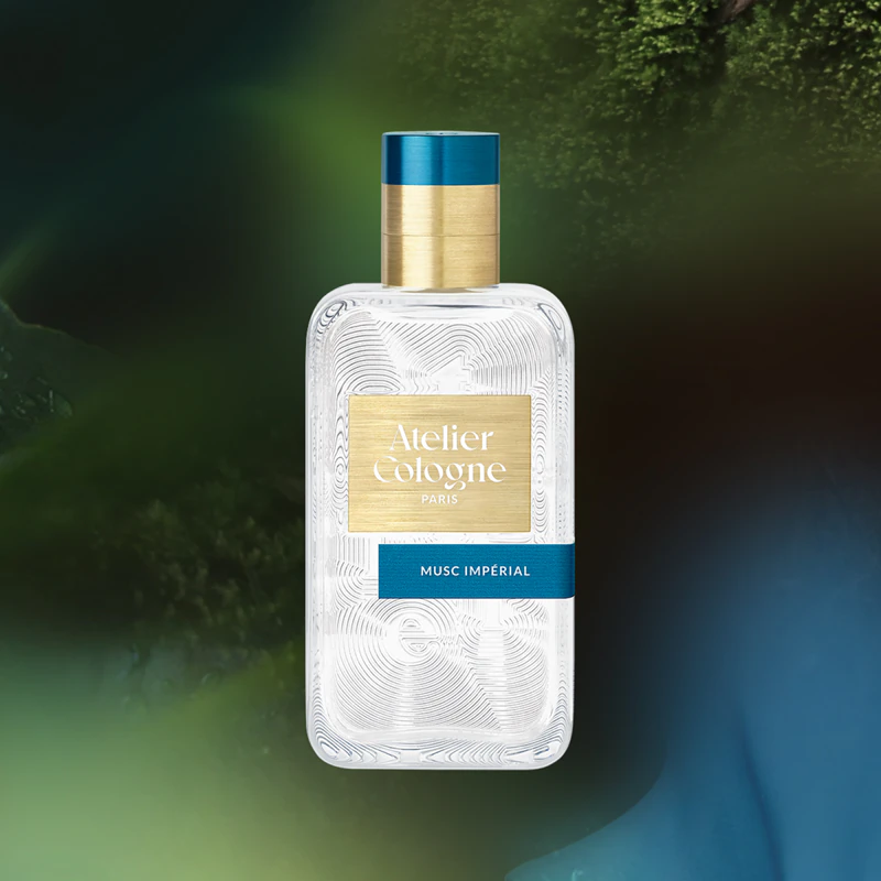 Atelier Keulen Keulen Absolue Musc Impérial unisex eau de parfum