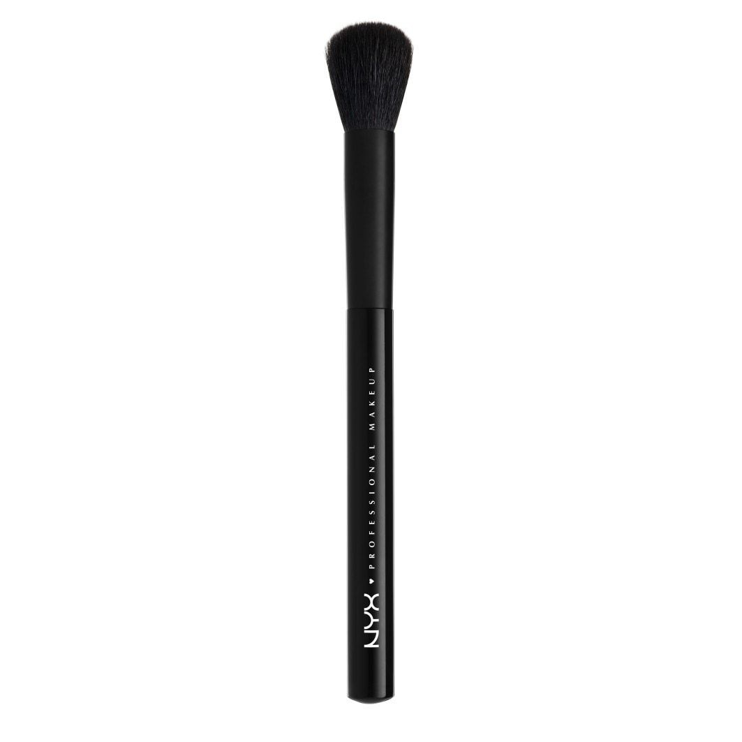 NYX Professional Makeup Powder Brush Pro Brush Contour - 1 komad