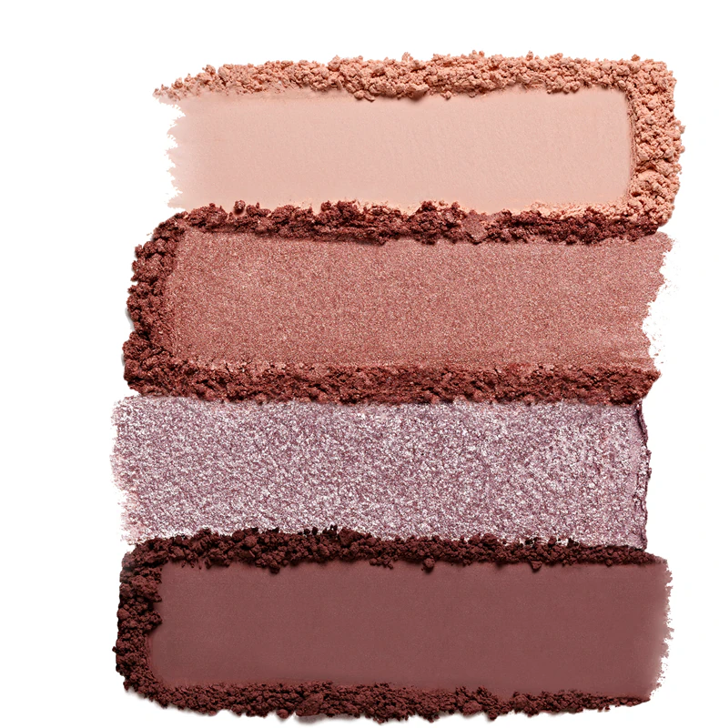 Paleta očních stínů Estée Lauder Pure Color The Essential Eyeshadow Quad s aplikátorem