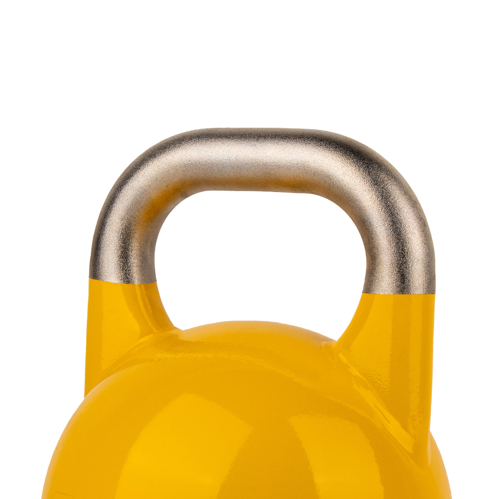  Kettlebell konkurrence Topgim (16 kg)