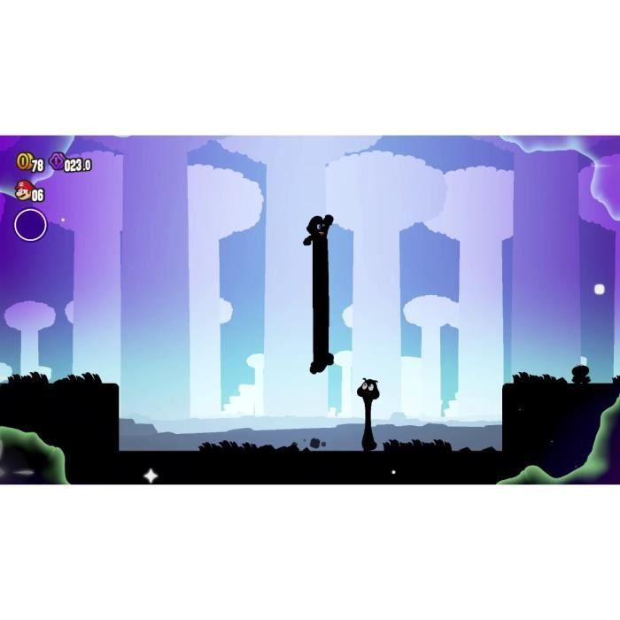 Super Mario Bros. Wonder • Jeu Nintendo Switch