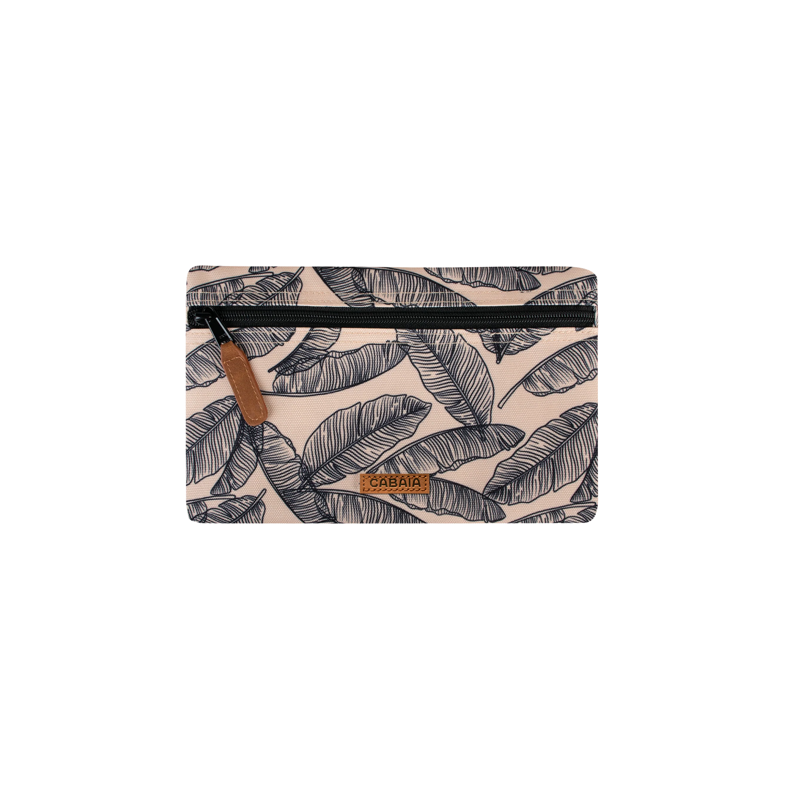 Pochette avant Ile St François