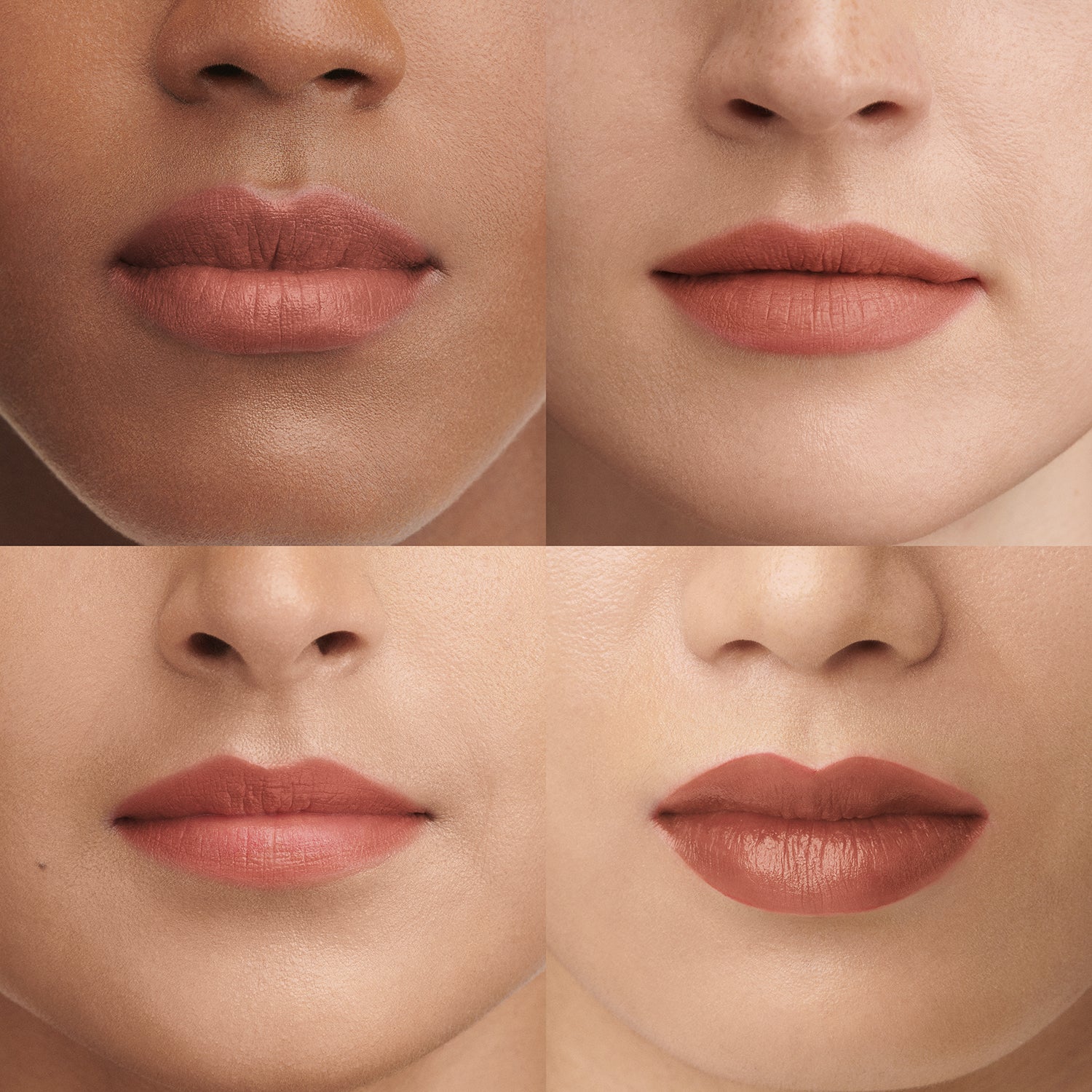 Labbra Lip Maestro Satin - Rossetto