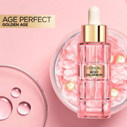 L'Oréal Paris Age Perfect