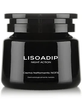 OTI Lisoadip Night Action Crème 2 ml