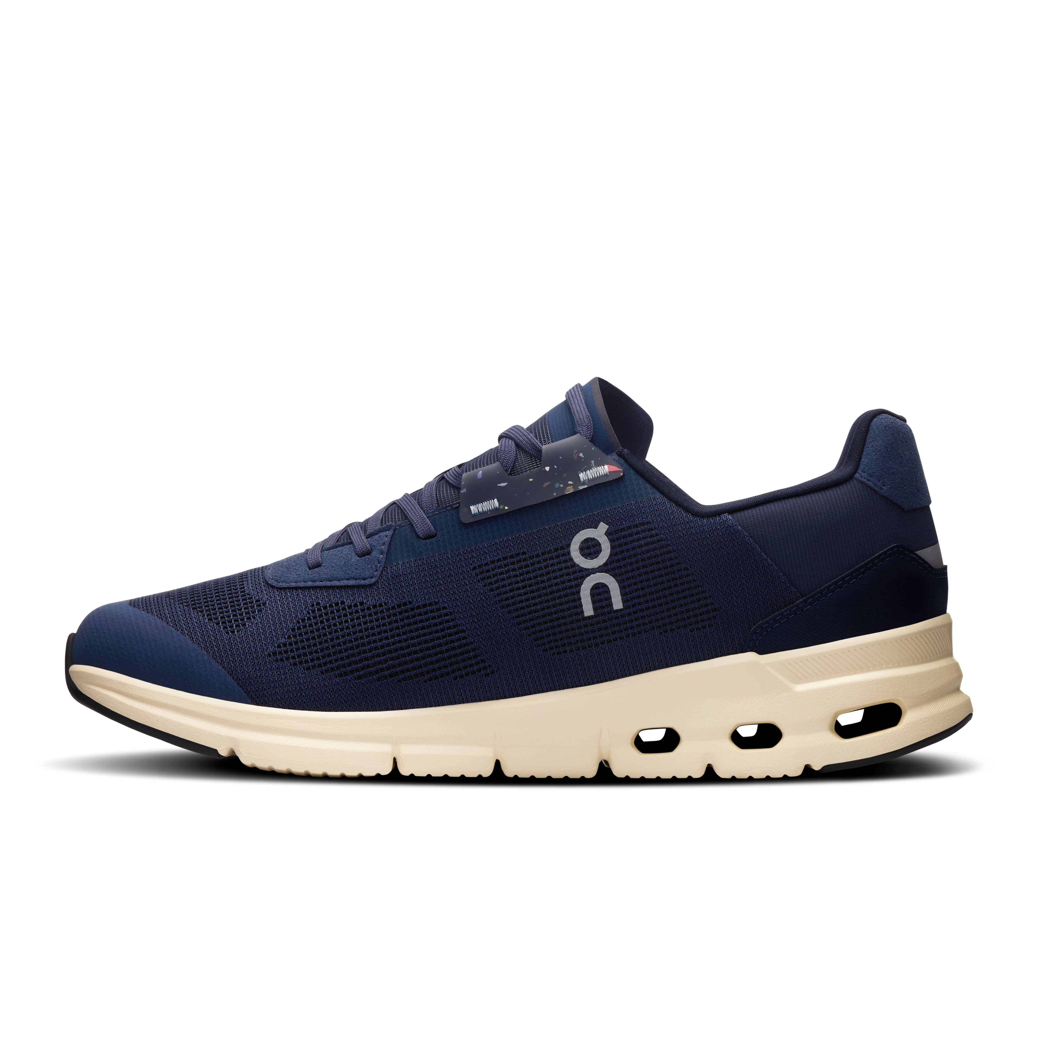 On Encre Cloudrift pour hommes | Glacier