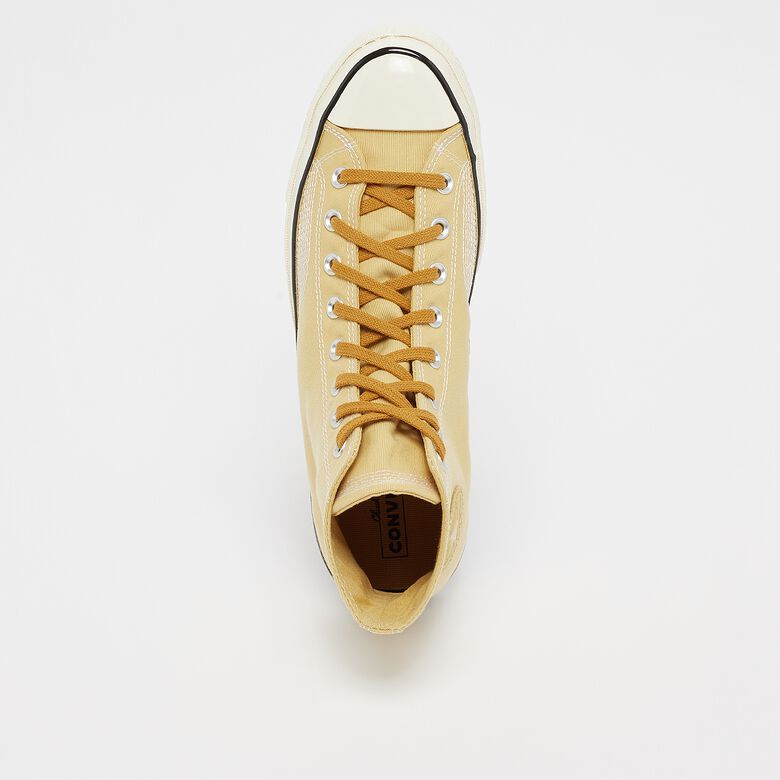 Chuck 70 Dschungelstoff