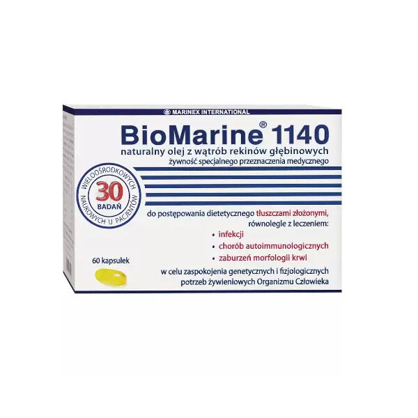 BioMarine 1140