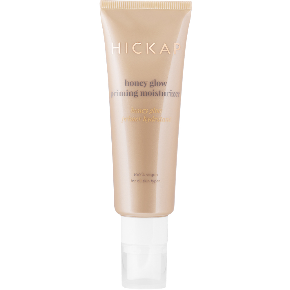 Honey Glow alapozó hidratáló 50 ml - Hiccup