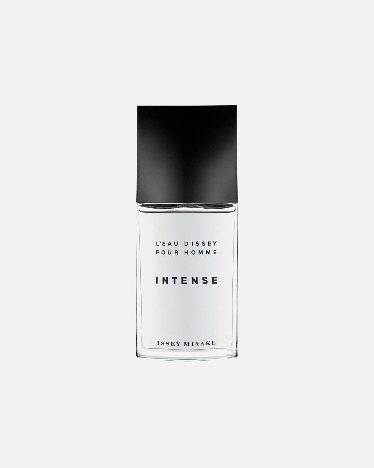 Issey Miyake tualetes ūdens L'Eau d'Issey pour Homme Intense tualetes ūdens - 125 ml