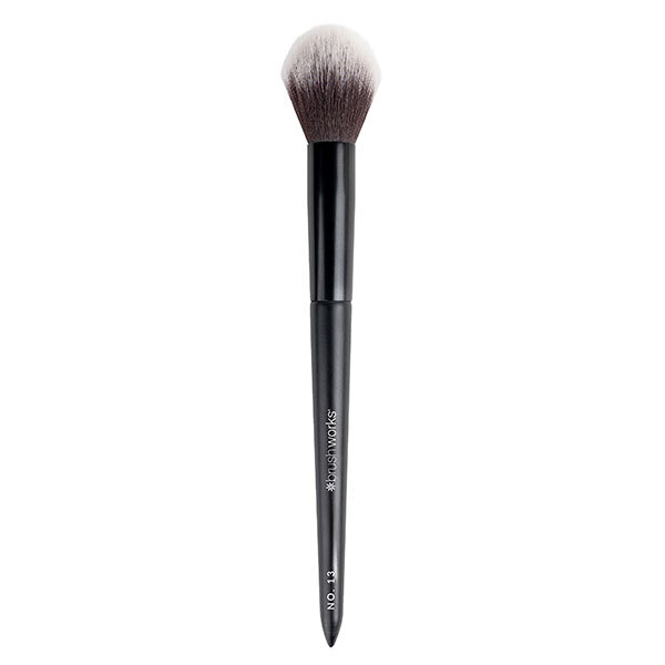 Brushworks No. 13 kiemelő ecset