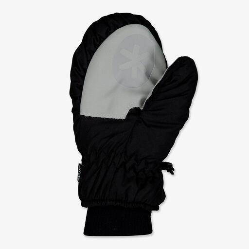 Barts Nylon Mitts