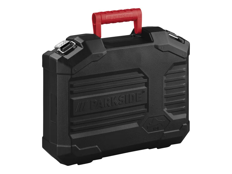 PARKSIDE® Coupé-braços sem fil PAAS 12 B2, 12 V (com bateria + carregador)