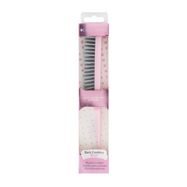Spazzola a pettine Brushworks