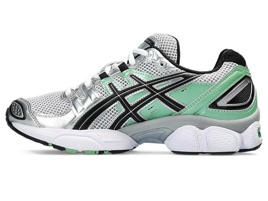 GEL-NIMBUS 9 - White/Bamboo