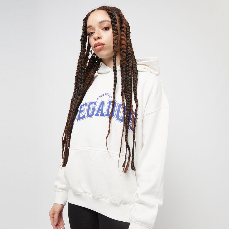 Wayruna Oversized Hoodie