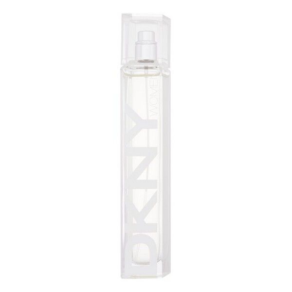 DKNY Dam
