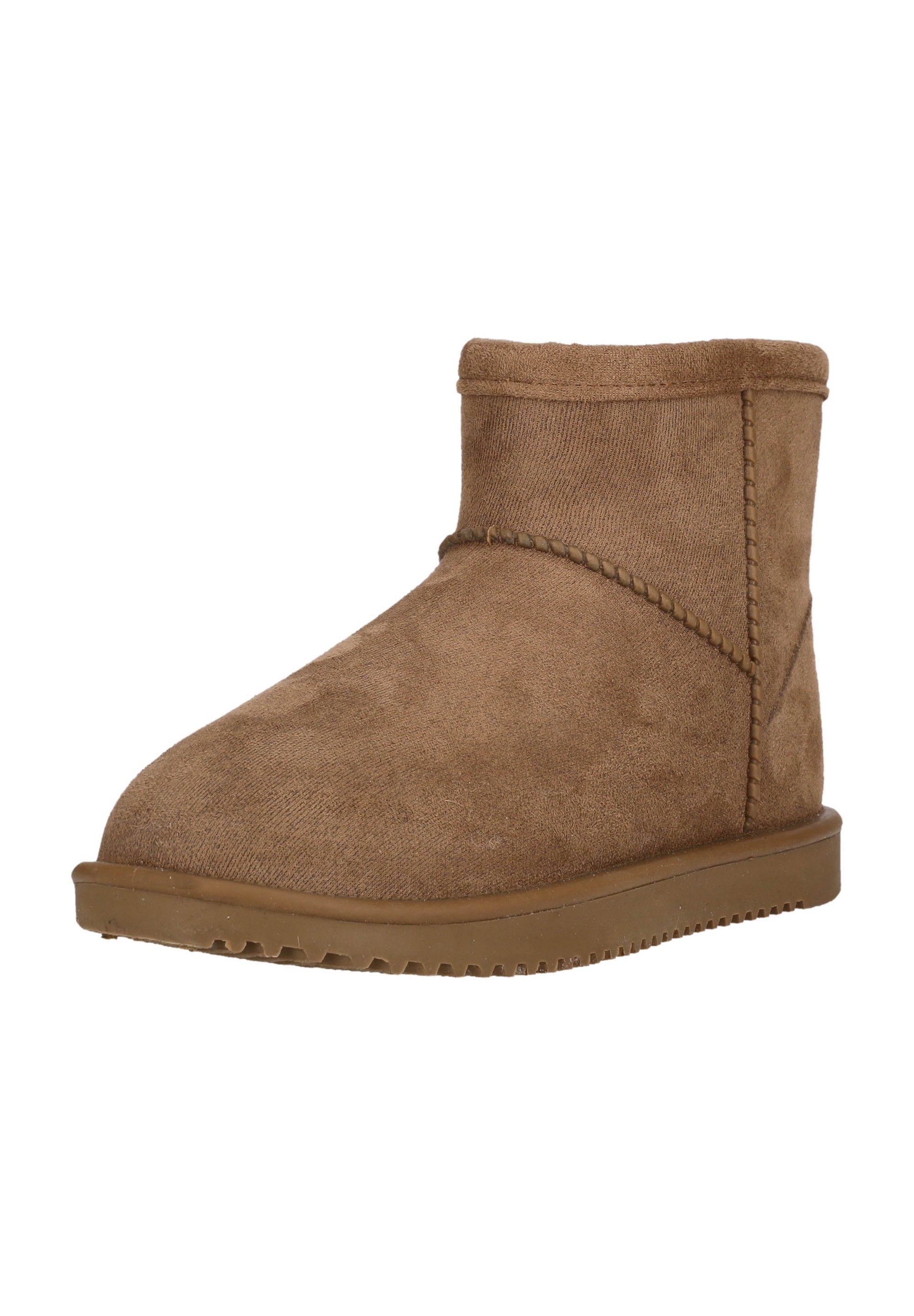 Botas de inverno Whistler - marrom
