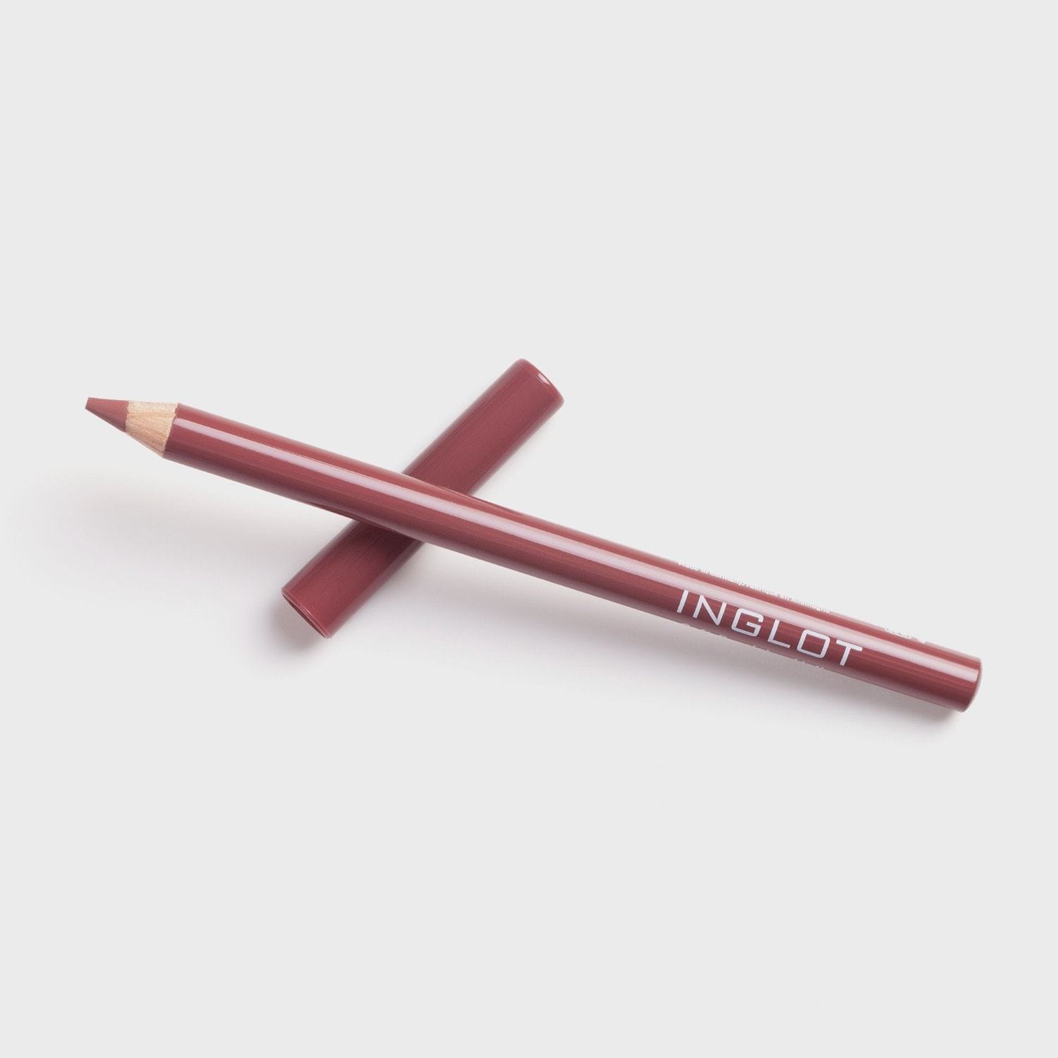 Inglot olovka za usne Soft Precision olovka za usne - 1.13g