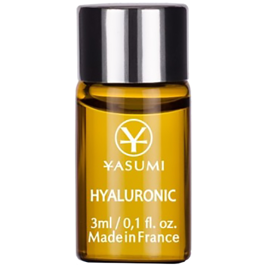 Yasumi