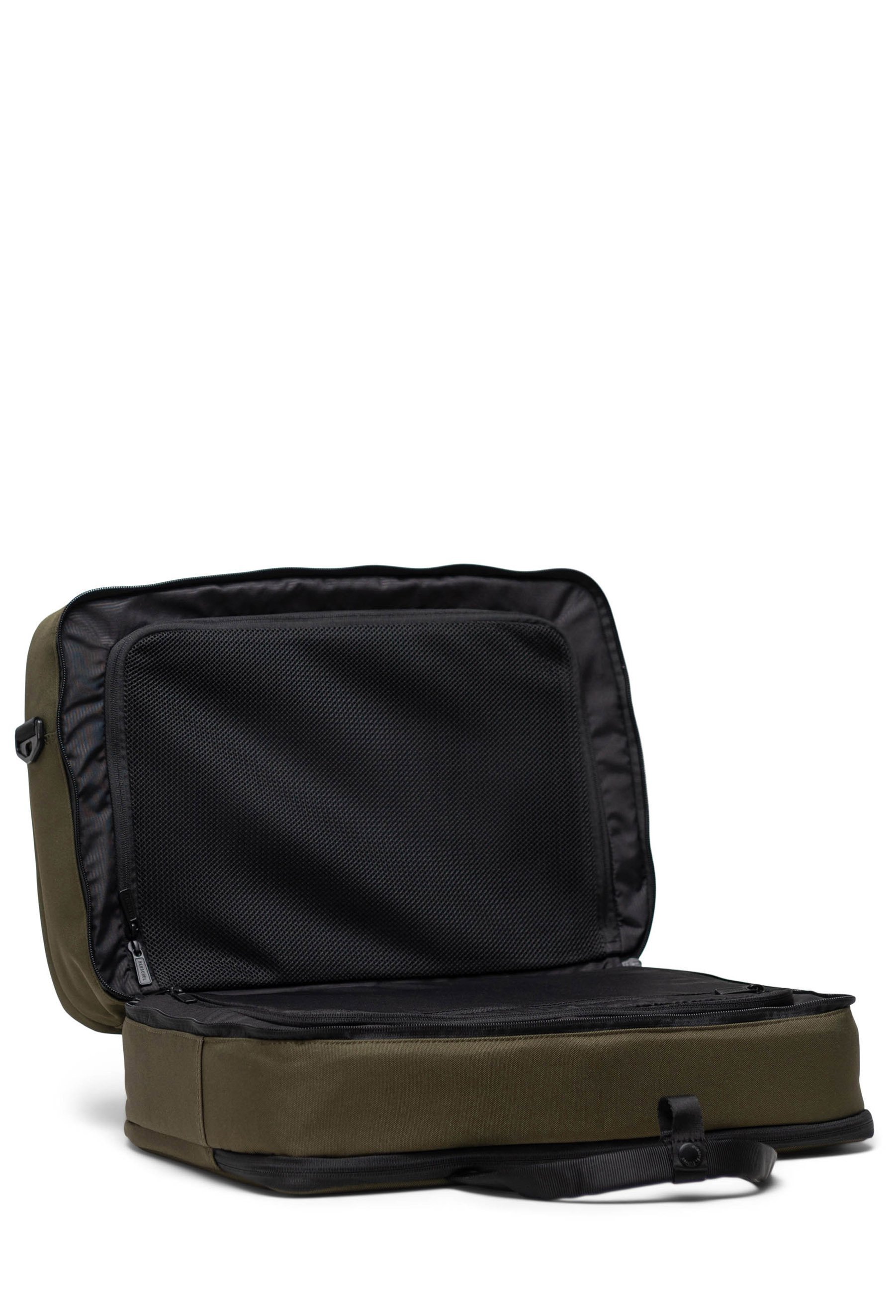 Herschel weekendtas - kaki