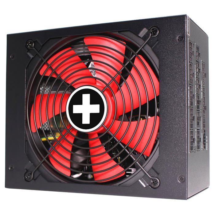 PC-voeding - XILENCE - XP1050MR9.2 - 1050W - ATX 3.0 - 80+ Efficiency GOLD