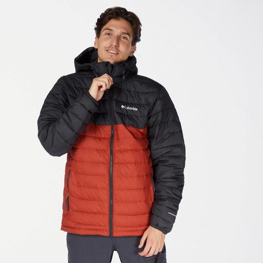  Columbia Powder Lite