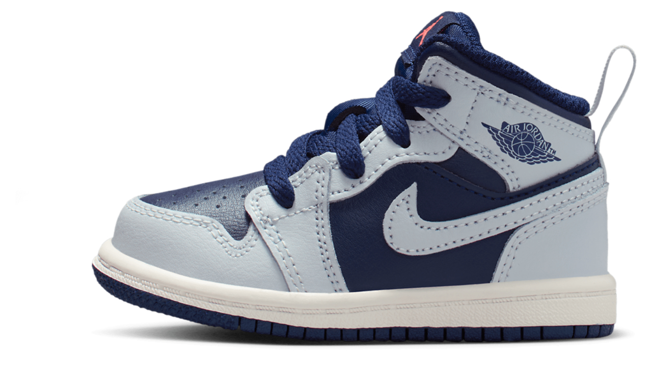 Jordan Aj1 Mid