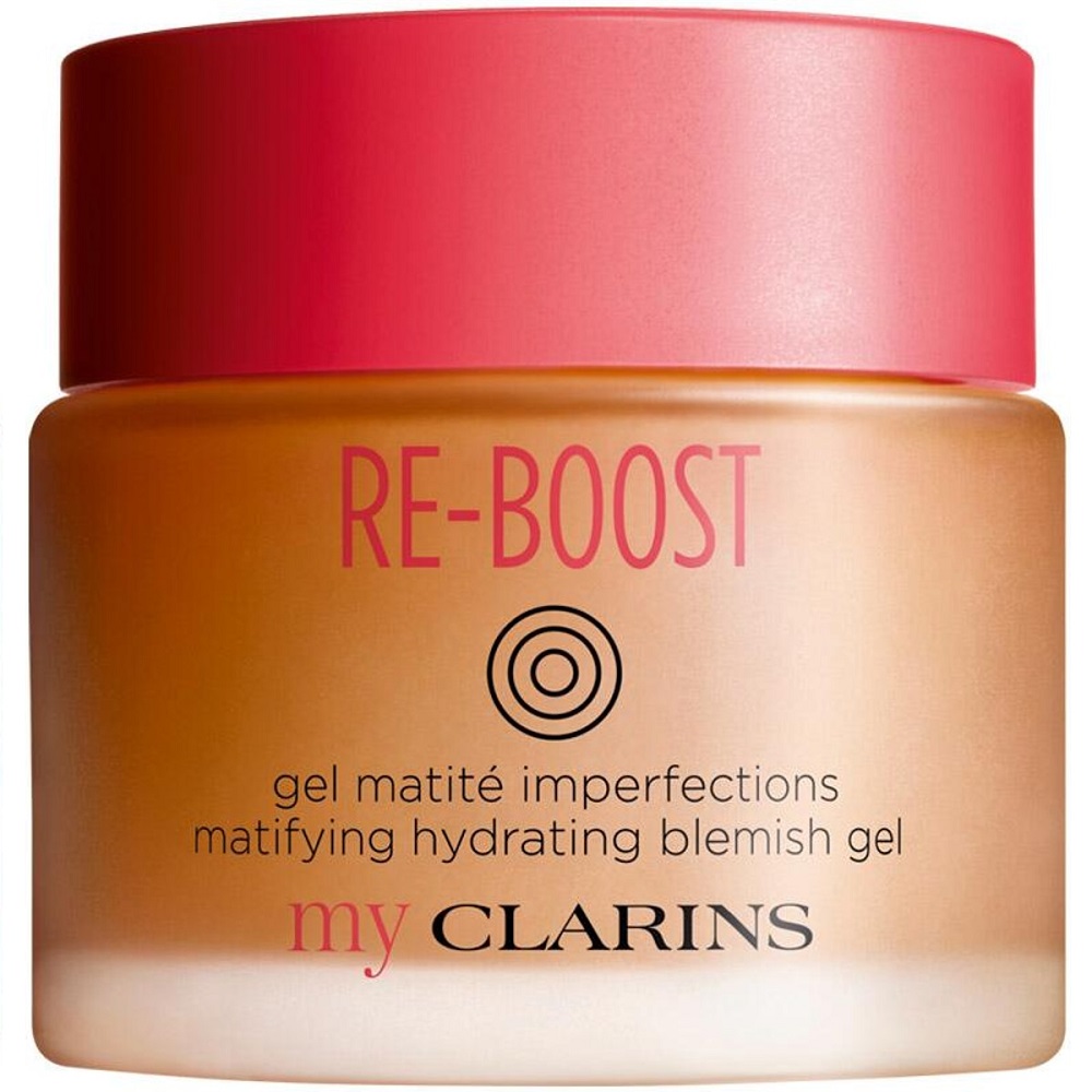 Clarins myClarins Re