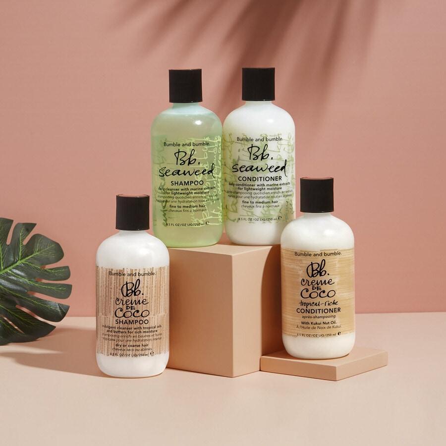 Hummel & Hummel. Šampon za kosu Crème de Coco - 1000 ml