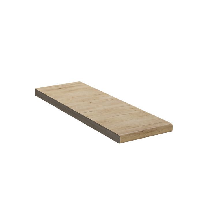 Plan de travail cuisine R-Line 20cm Chêne de force doré Chêne de force doré Vicco 42072