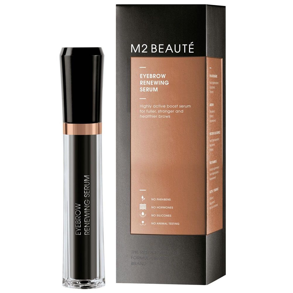 Nega obrvi M2 Beaute
