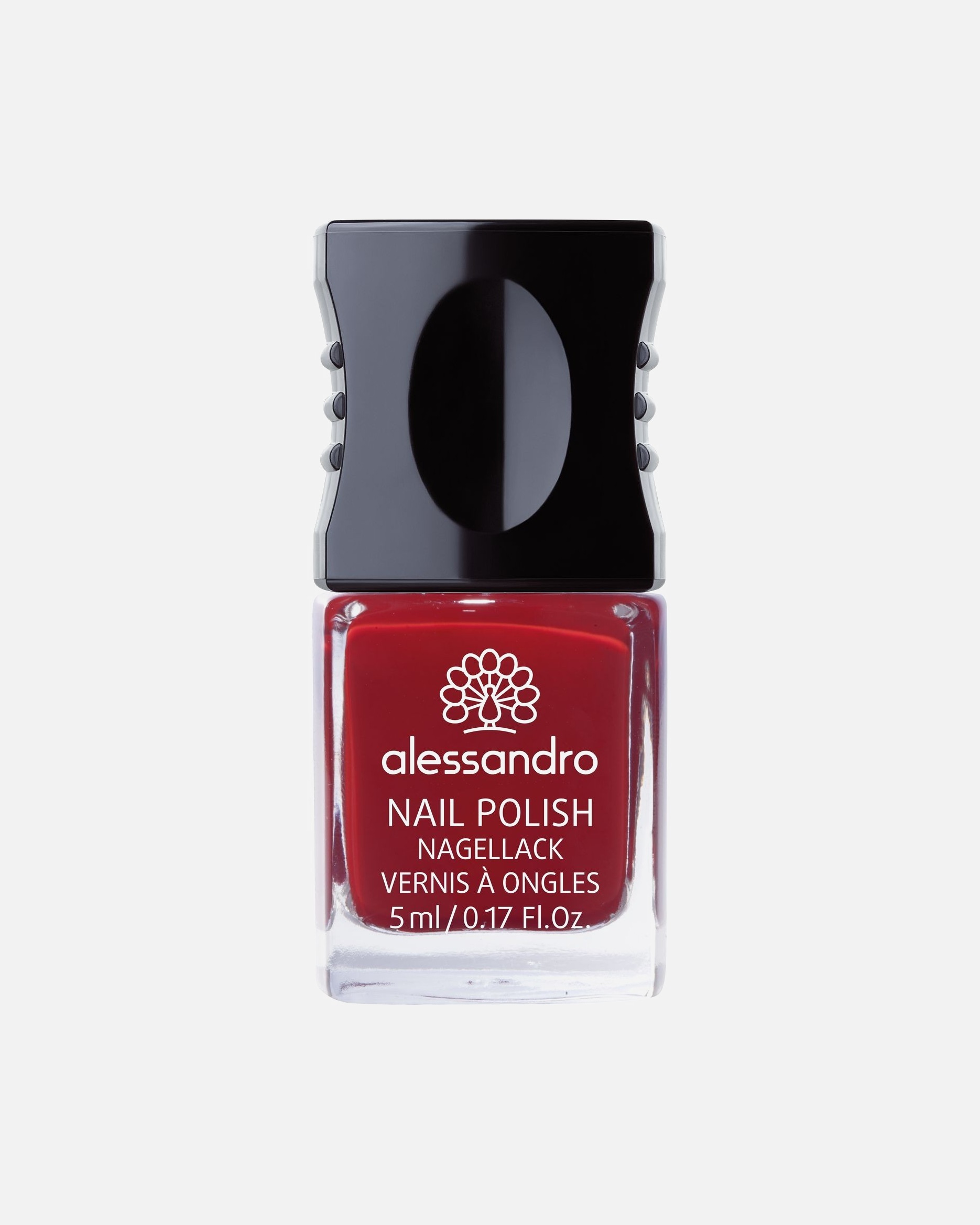 Alessandro Vernis à ongles 915 JUST JOY 5ml