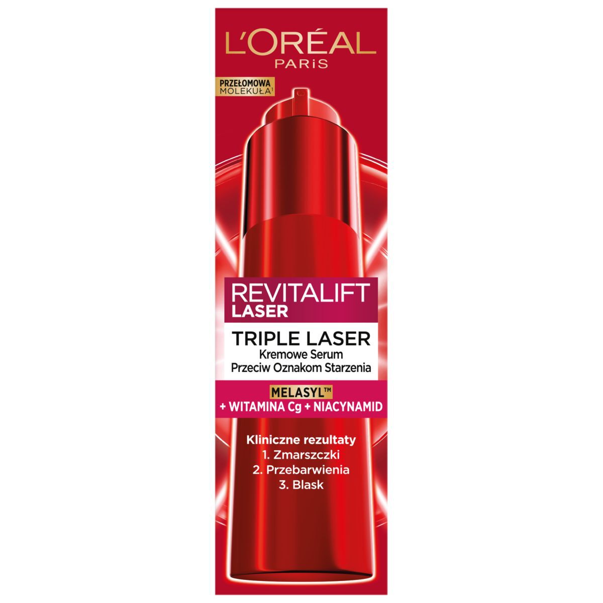 L'Oréal Paris Revitalift Laser