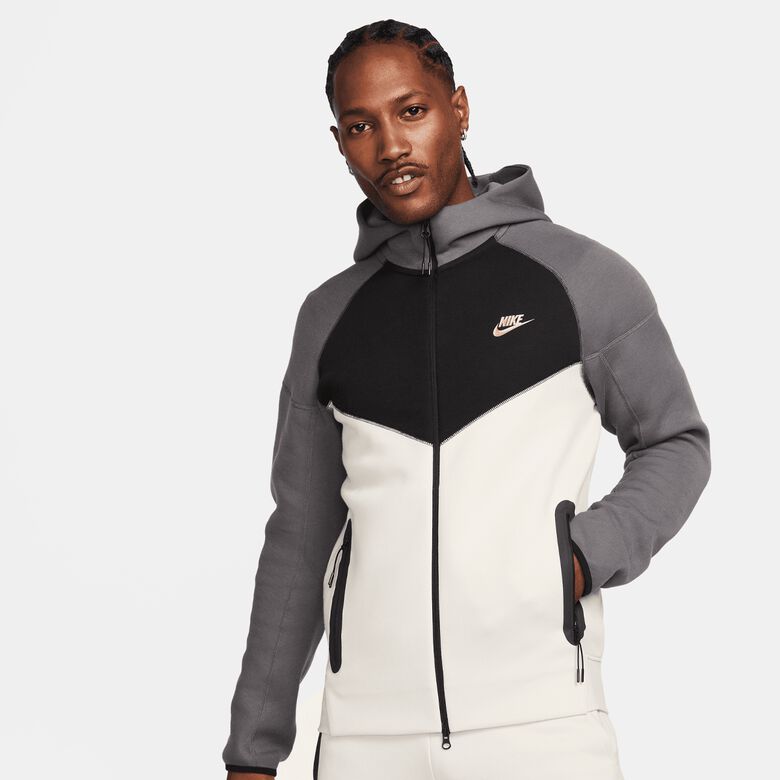 Tech Fleece Windrunner Hoodie