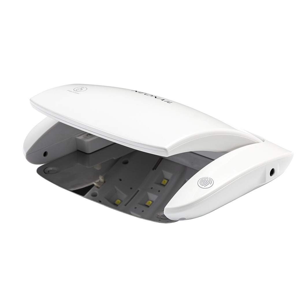 Lampe UV LED NEONAIL Futuro Touch 22W/48 - 1 pièce