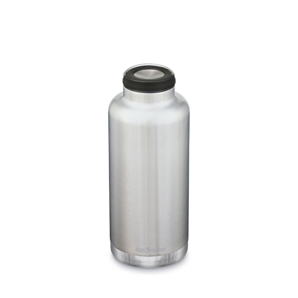 Klean Kanteen Insulated Tkwide Thermal Bottle Of 64oz With Loop Cap