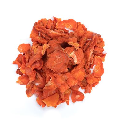 Bocconcini di carota Burns