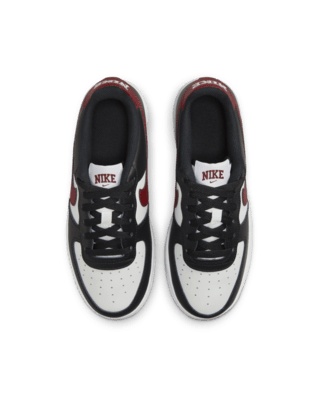Nike Air Force 1 Big Kids' Shoes