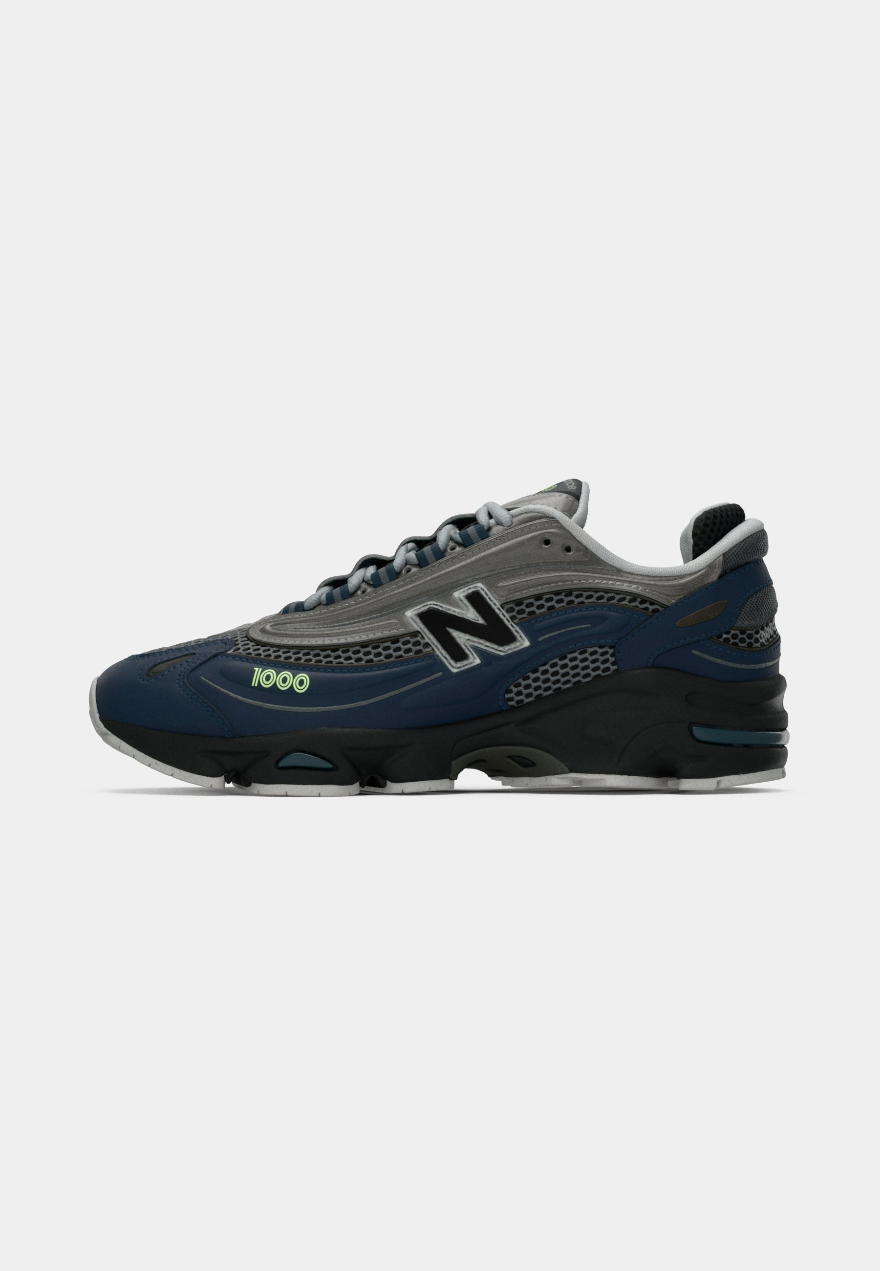Baskets basses New Balance