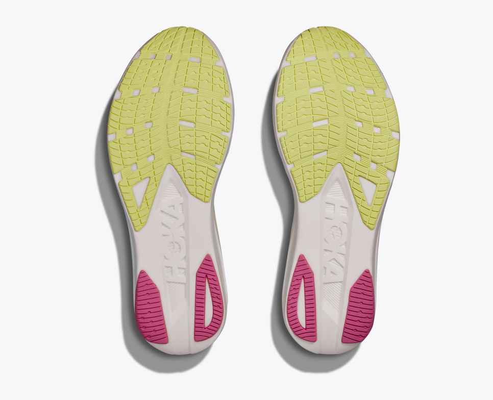 HOKA Cielo Road Negru/Multicolor