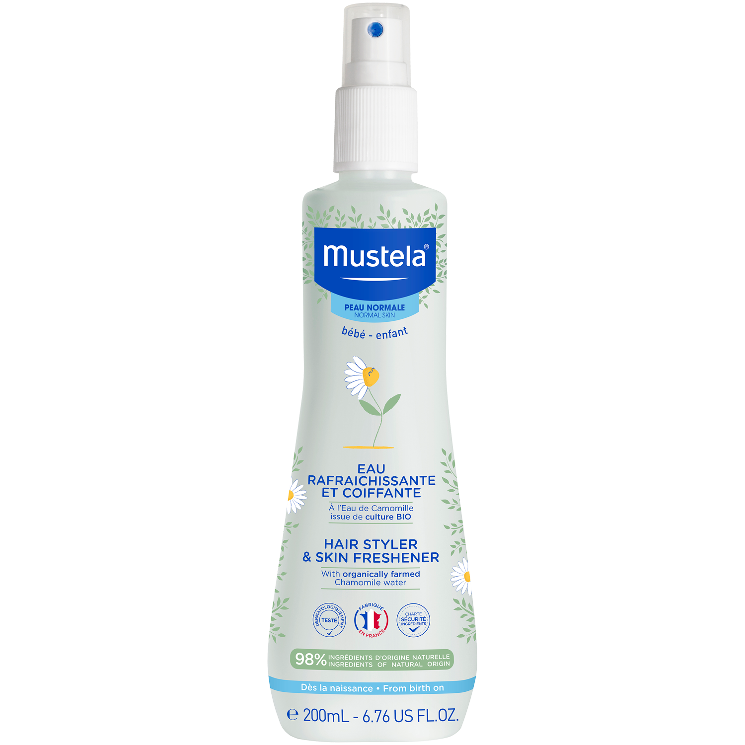 Mustela