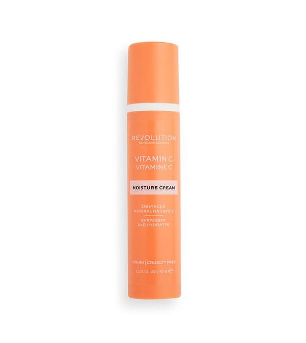Rozjasňující krém s vitamínem C | 45 ml