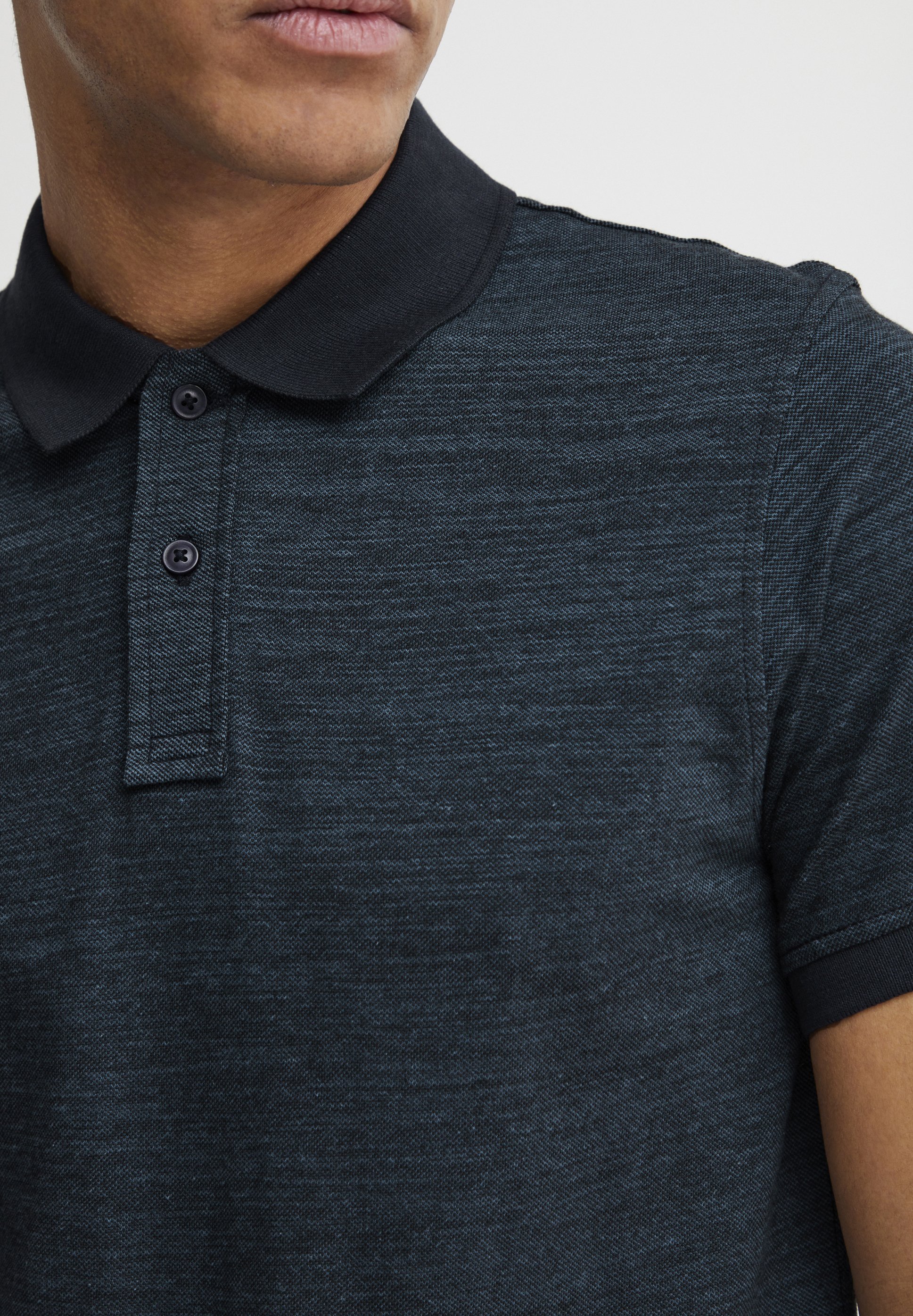 Blend BHALFREDO - Poloshirt - nette blauwe kleding