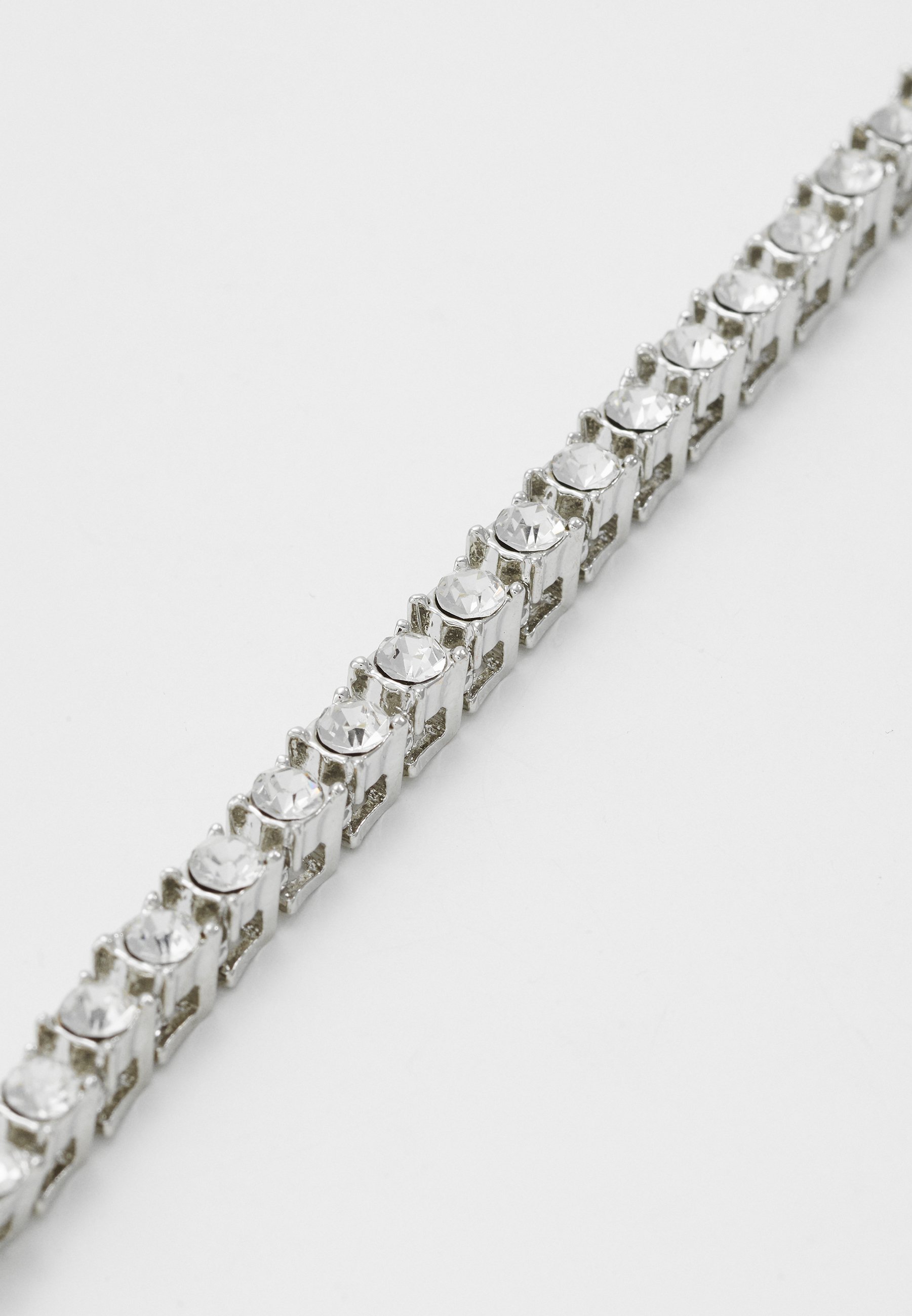 Collier Urban Classics - couleur argent