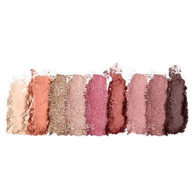 Paleta sjenila za oči LA Girl Playmate u 9 boja 1 komad 1 komad